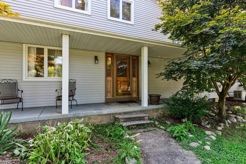1061 Rose Center Road Rose Township, MI 48430