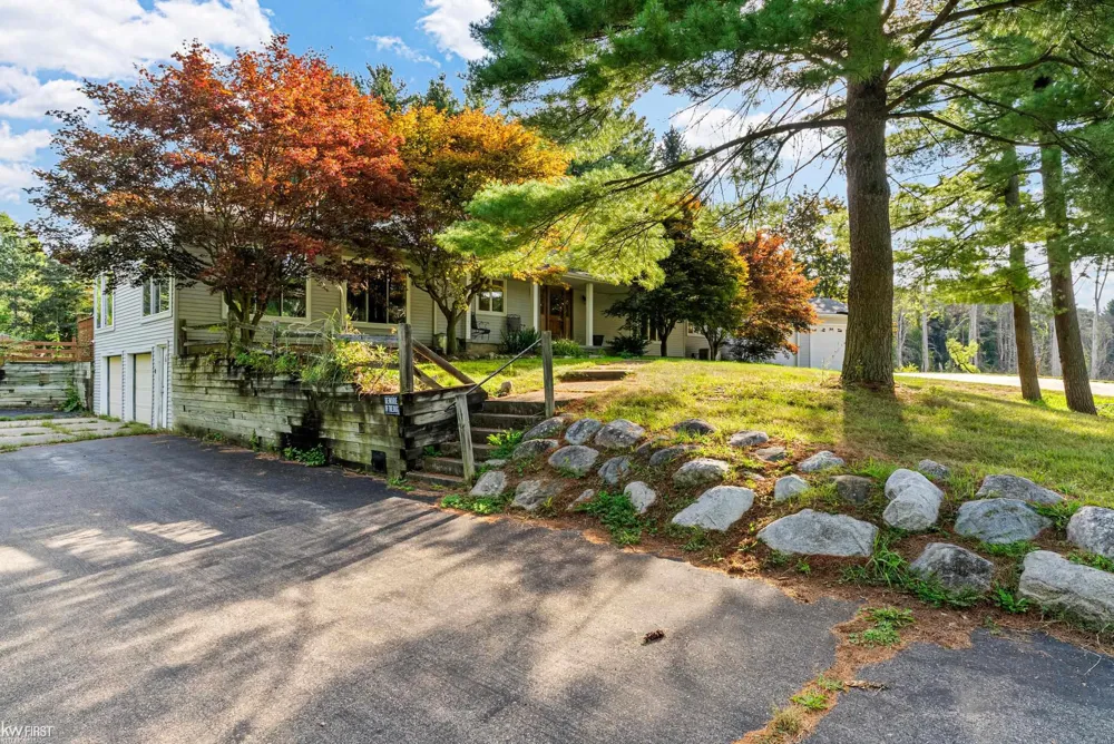 1061 Rose Center Road Rose Township, MI 48430