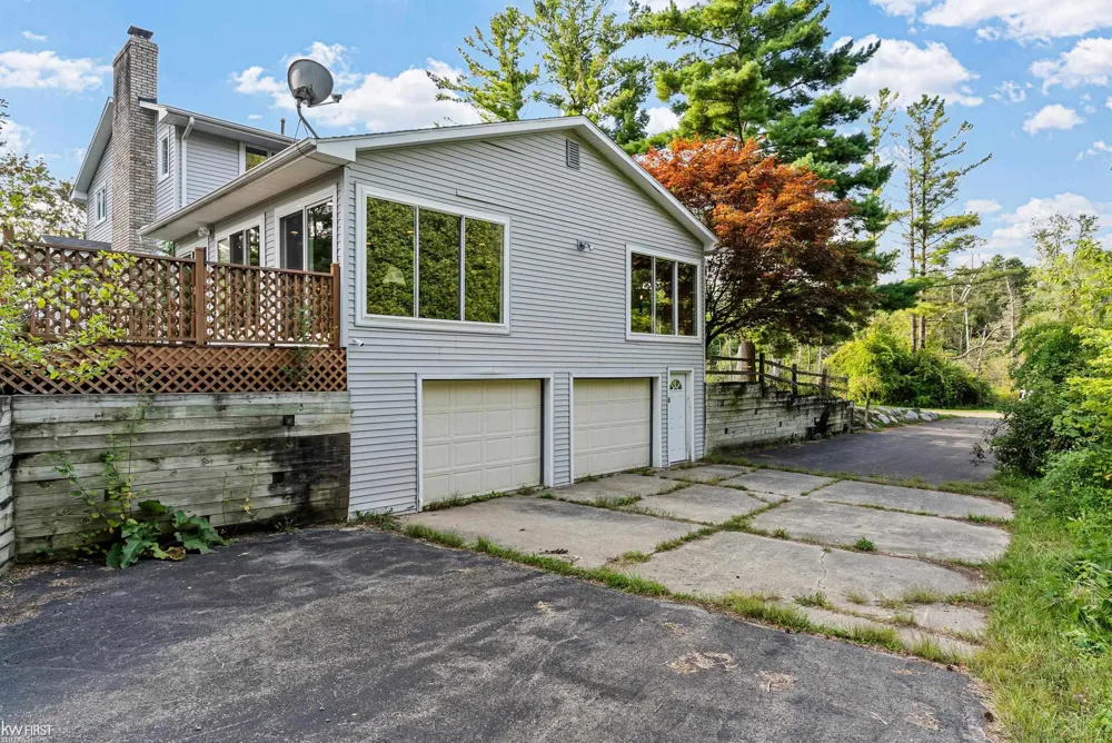 1061 Rose Center Road Rose Township, MI 48430
