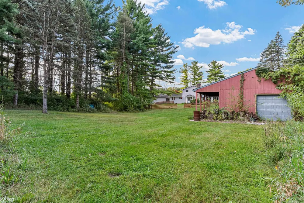 1061 Rose Center Road Rose Township, MI 48430