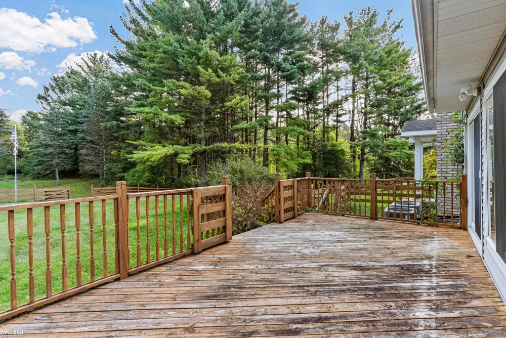1061 Rose Center Road Rose Township, MI 48430