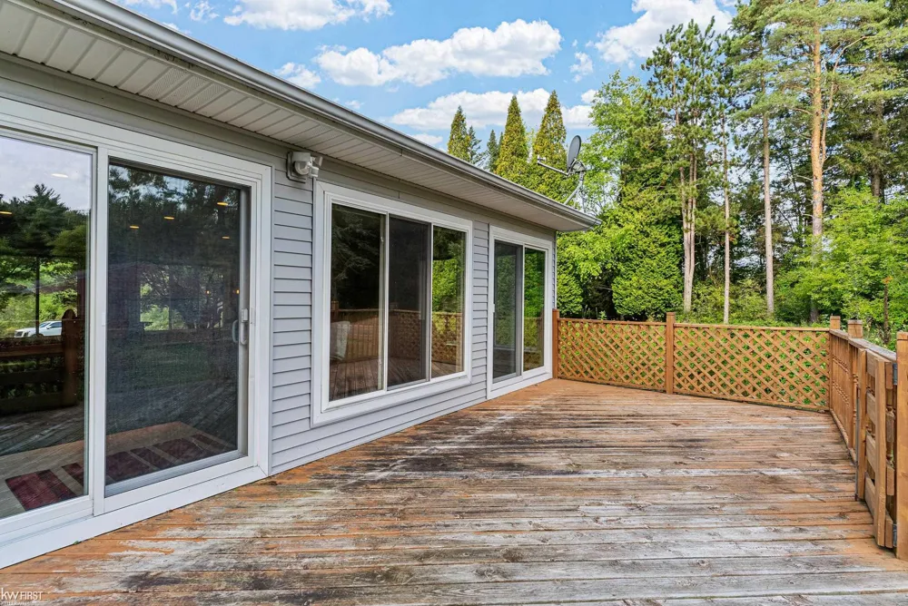 1061 Rose Center Road Rose Township, MI 48430