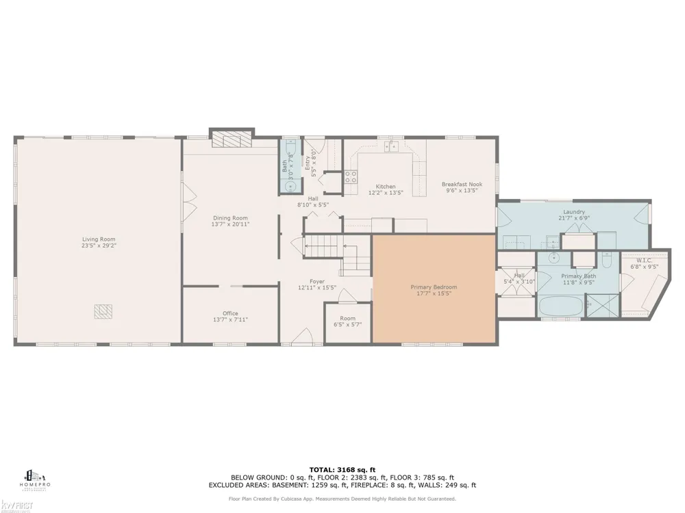 1061 Rose Center Road Rose Township, MI 48430
