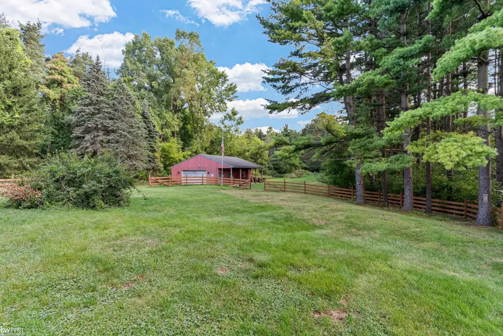 1061 Rose Center Road Rose Township, MI 48430