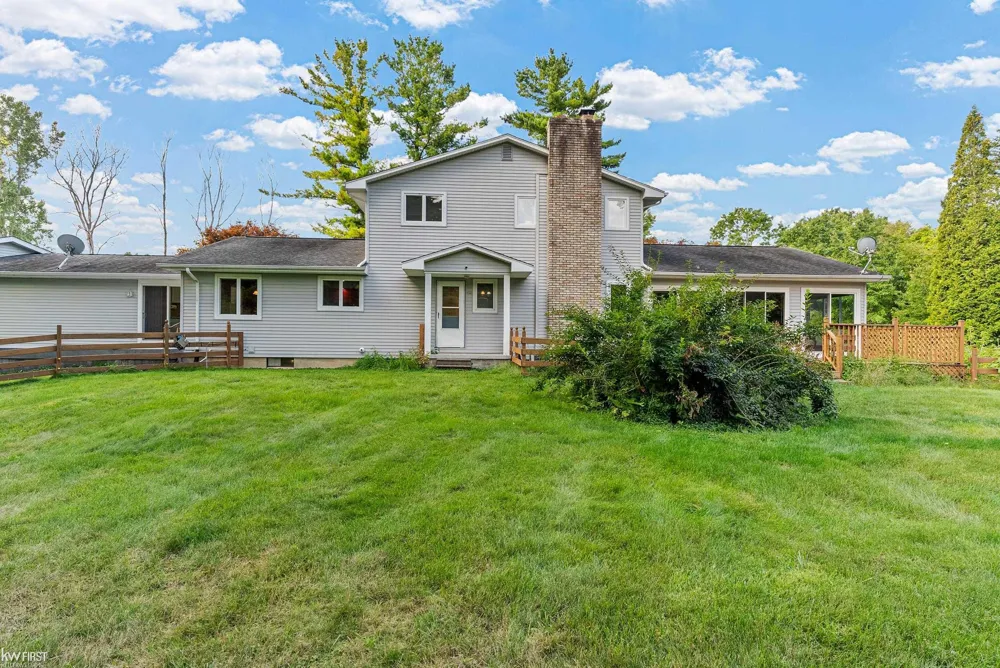 1061 Rose Center Road Rose Township, MI 48430