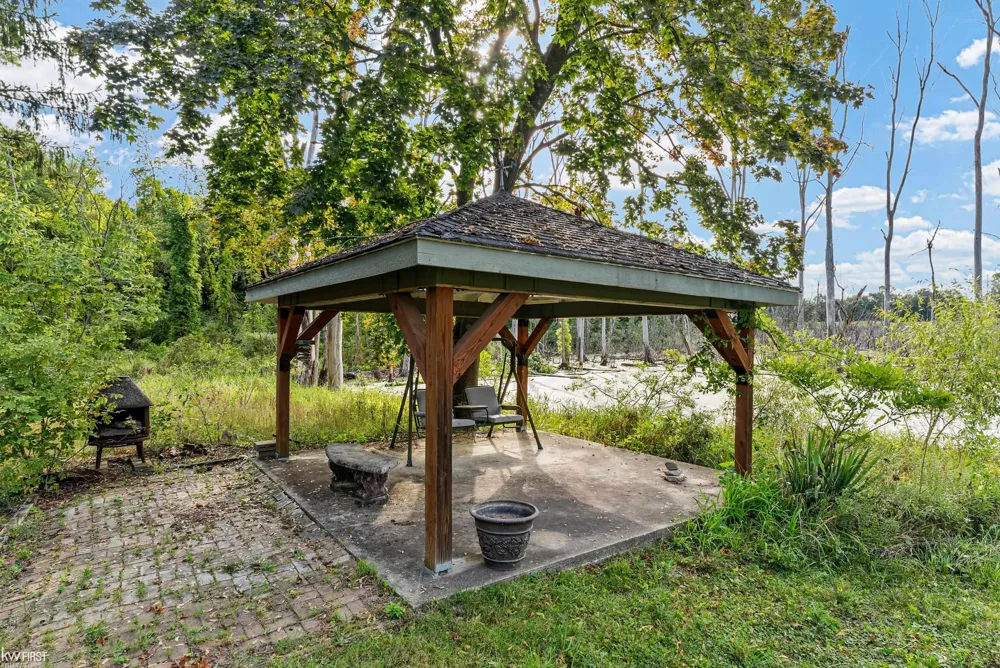 1061 Rose Center Road Rose Township, MI 48430