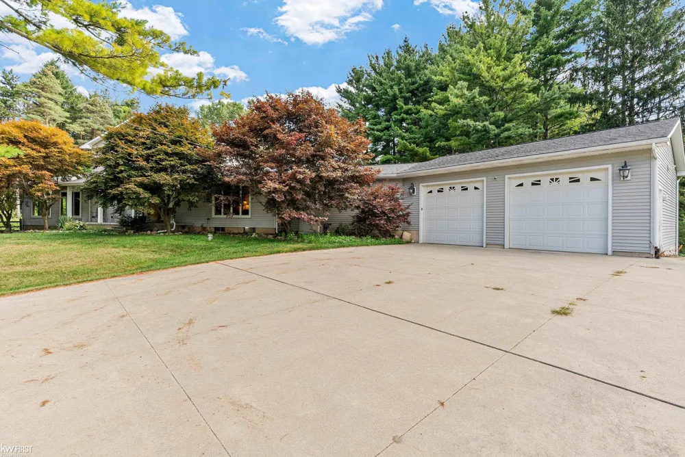 1061 Rose Center Road Rose Township, MI 48430