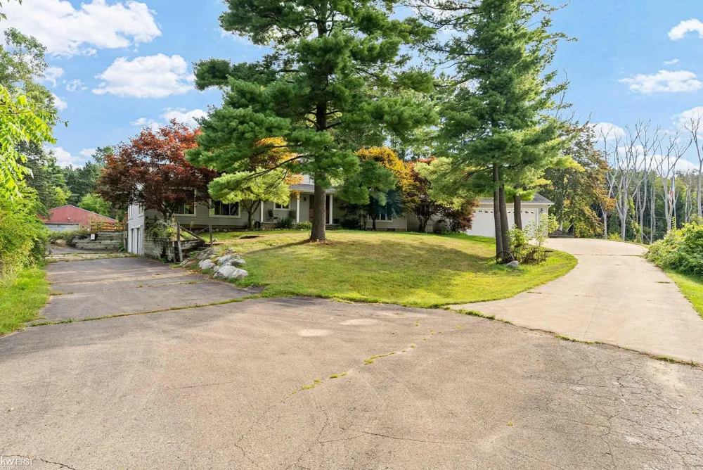 1061 Rose Center Road Rose Township, MI 48430