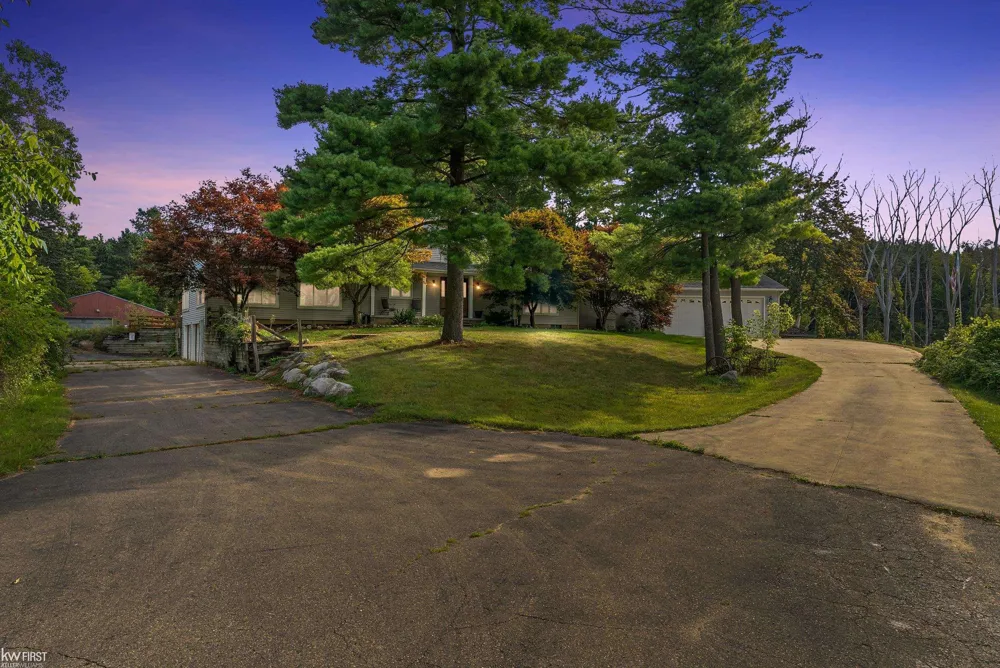 1061 Rose Center Road Rose Township, MI 48430