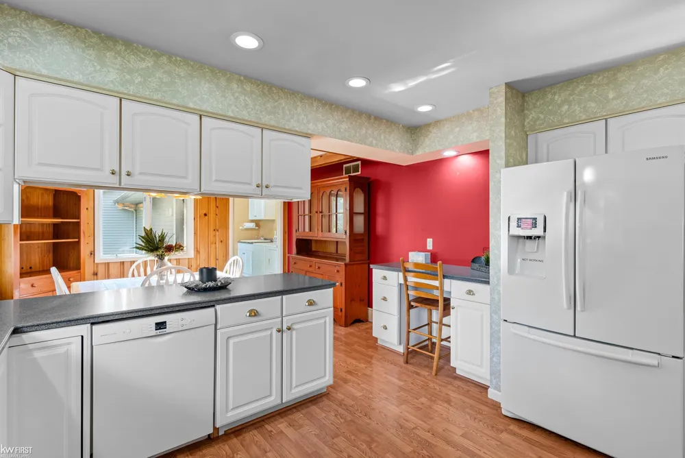 1061 Rose Center Road Rose Township, MI 48430