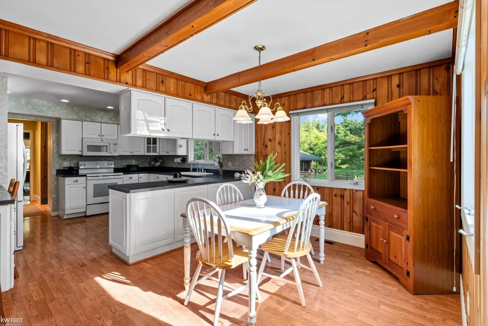 1061 Rose Center Road Rose Township, MI 48430