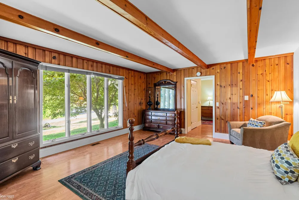 1061 Rose Center Road Rose Township, MI 48430
