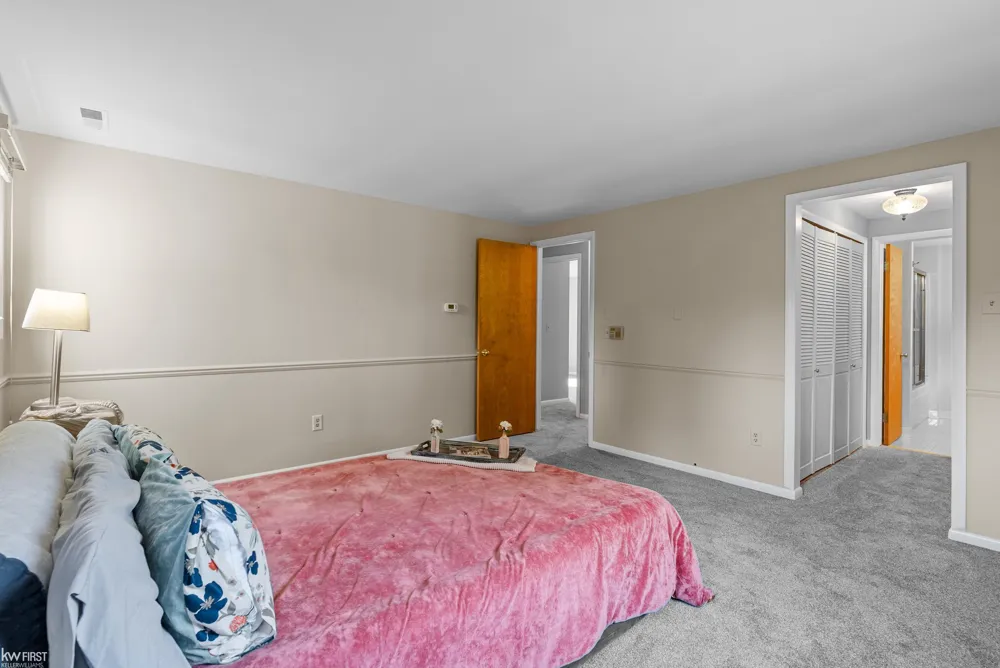 1061 Rose Center Road Rose Township, MI 48430
