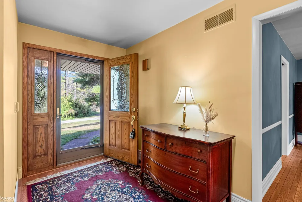 1061 Rose Center Road Rose Township, MI 48430