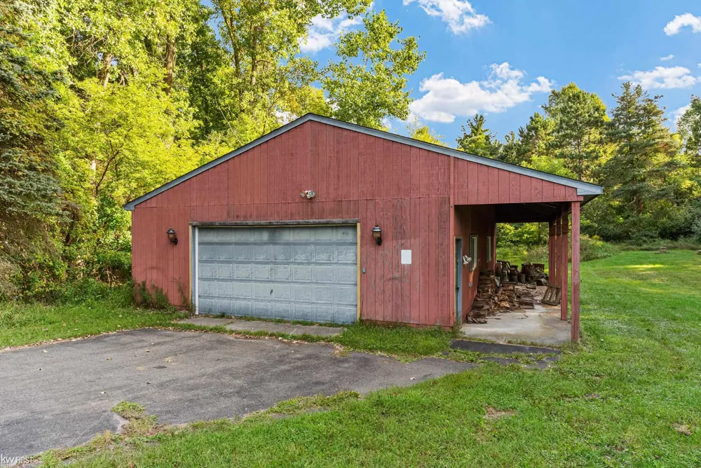 1061 Rose Center Road Rose Township, MI 48430