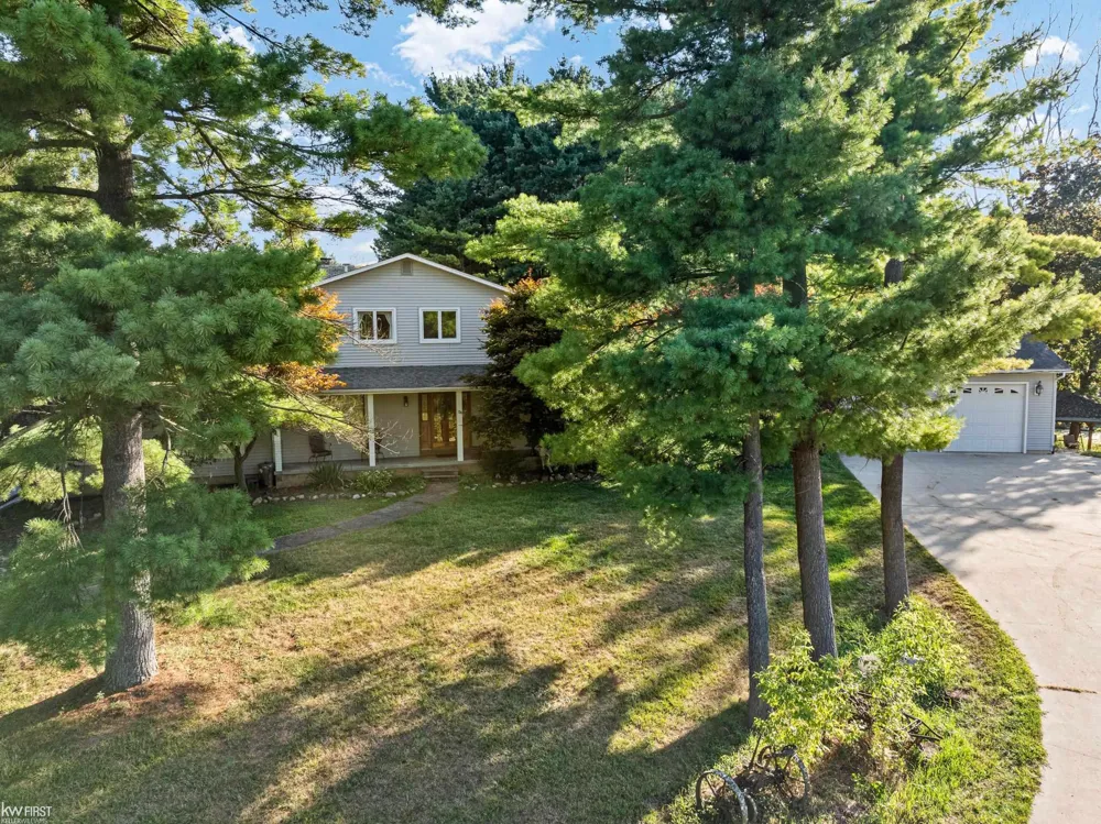 1061 Rose Center Road Rose Township, MI 48430