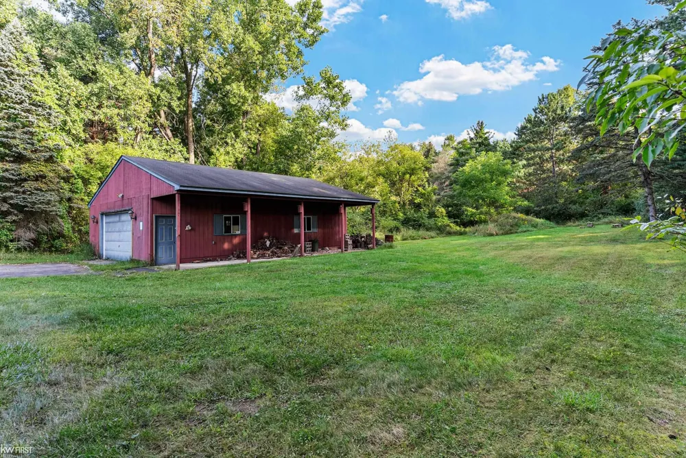 1061 Rose Center Road Rose Township, MI 48430