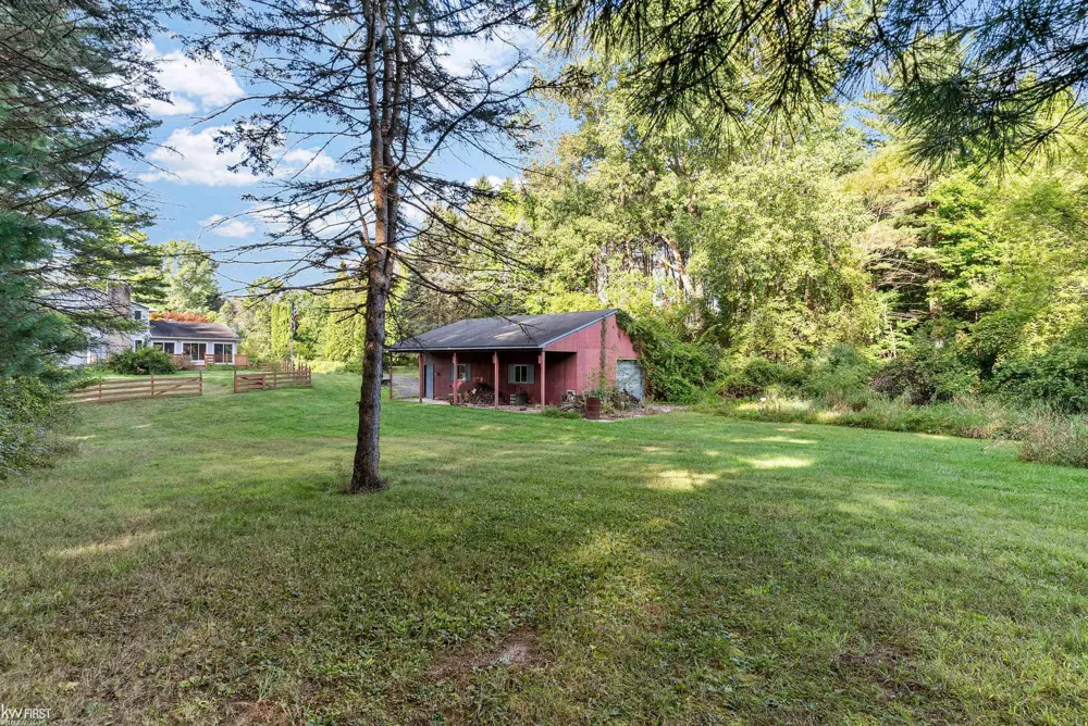 1061 Rose Center Road Rose Township, MI 48430