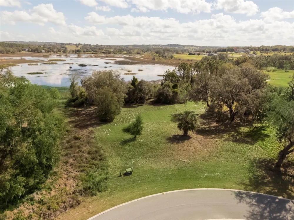 476 LONG AND WINDING RD Howey In The Hills, FL 34737