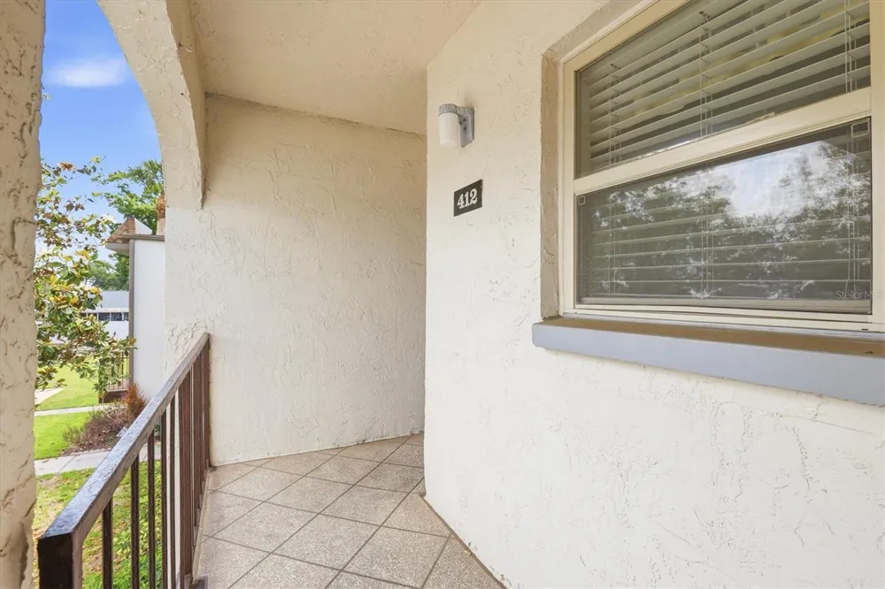 7701 STARKEY ROAD #412 Seminole, FL 33777