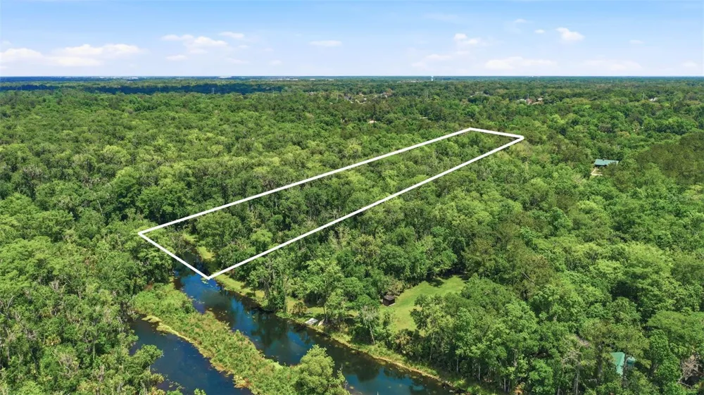 DELK ROAD Longwood, FL 32779