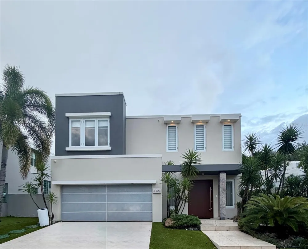 366 LOS ARBOLES DE MONTEHIDRA San Juan, PR 00926