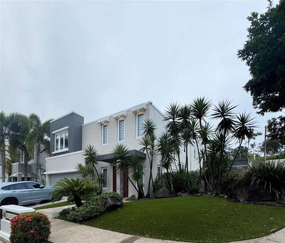 366 LOS ARBOLES DE MONTEHIDRA San Juan, PR 00926