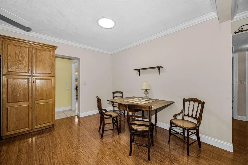 253 PARK CIRCLE S Dunedin, FL 34698