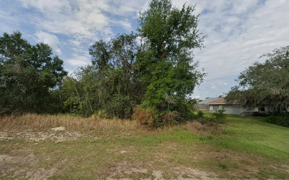 2479 W NAUTILUS ROAD Avon Park, FL 33825