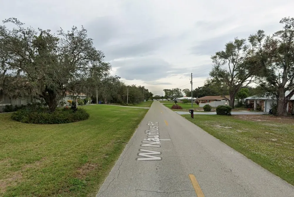 2479 W NAUTILUS ROAD Avon Park, FL 33825