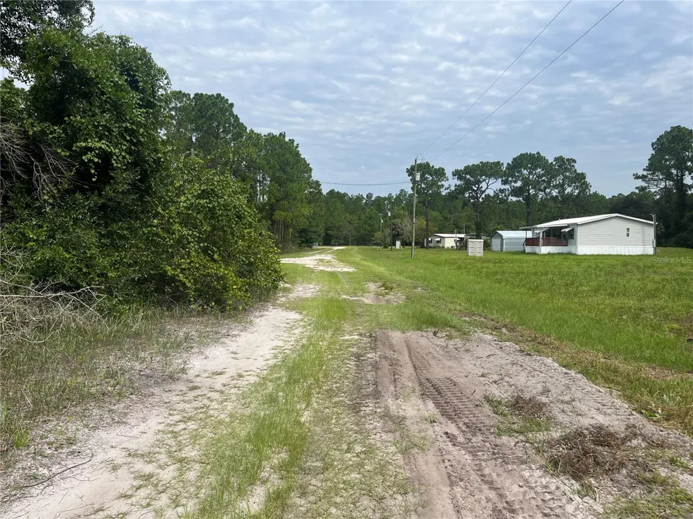 122 GLENSIDE STREET Georgetown, FL 32139