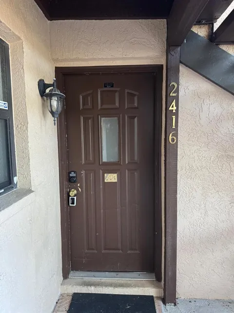 2416 SE GARDEN TERRACE #203