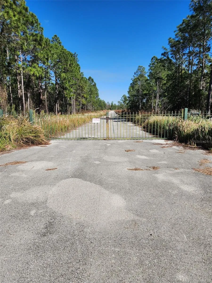 EGRET DRIVE Frostproof, FL 33843