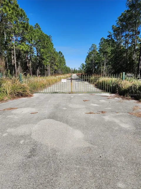 EGRET DRIVE