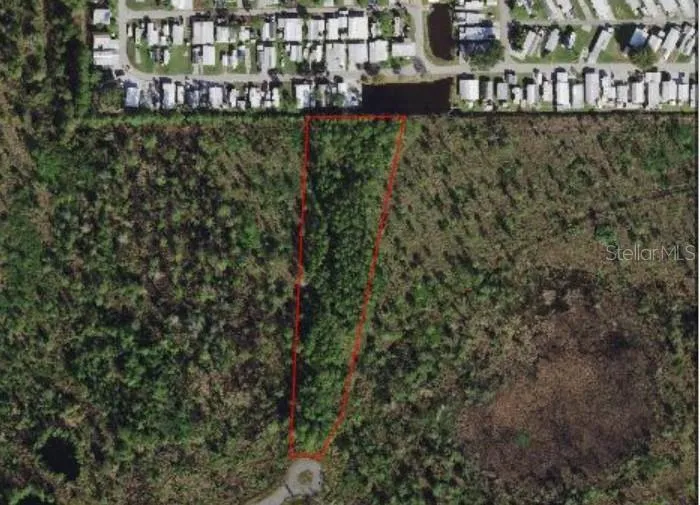 EGRET DRIVE Frostproof, FL 33843