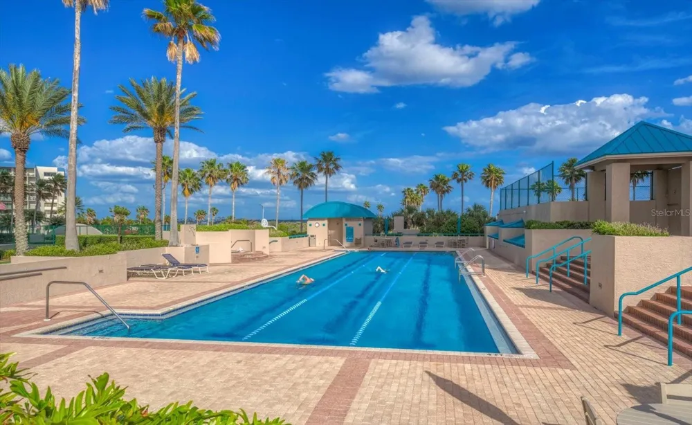 1560 GULF BOULEVARD #304 Clearwater, FL 33767