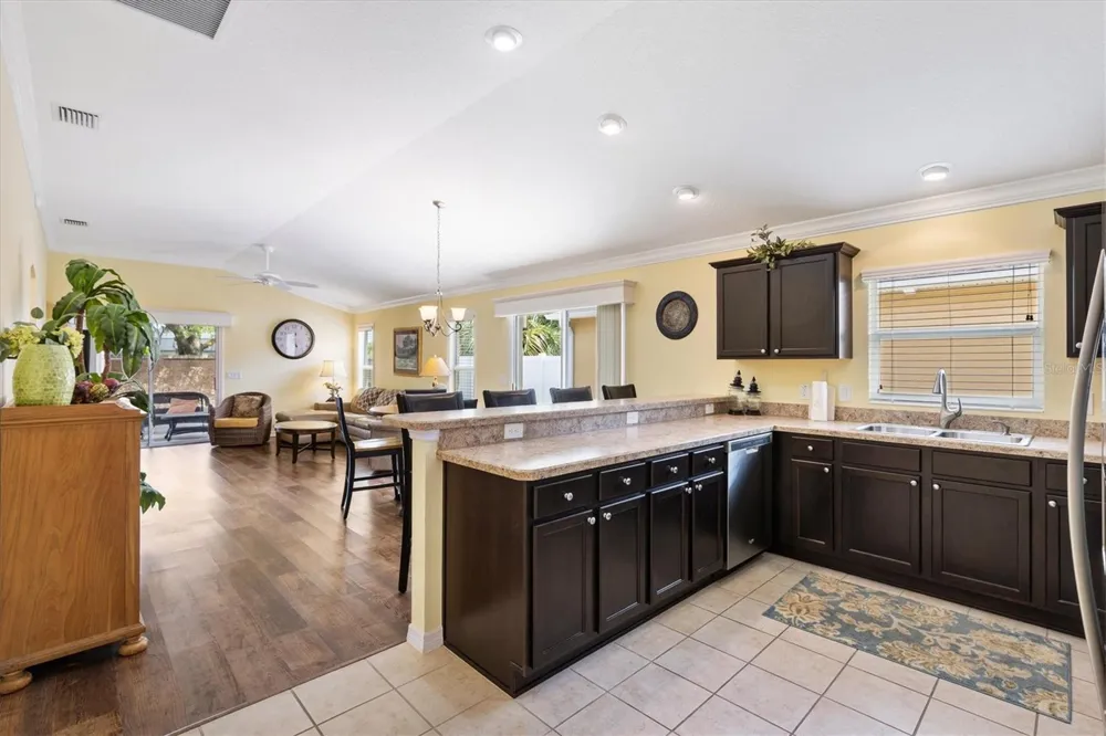 3025 BARTOW LANE The Villages, FL 32163