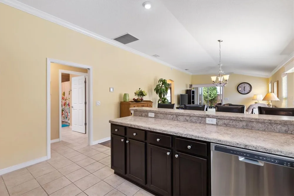 3025 BARTOW LANE The Villages, FL 32163