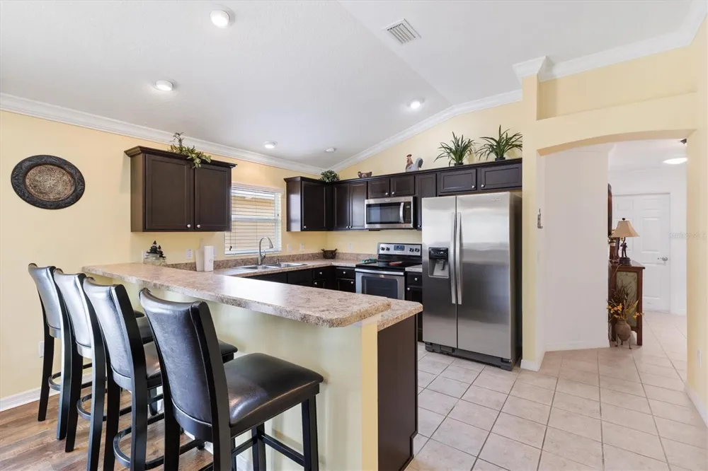 3025 BARTOW LANE The Villages, FL 32163