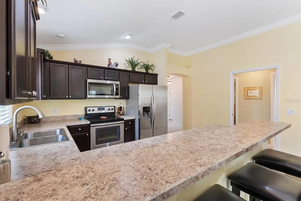 3025 BARTOW LANE The Villages, FL 32163