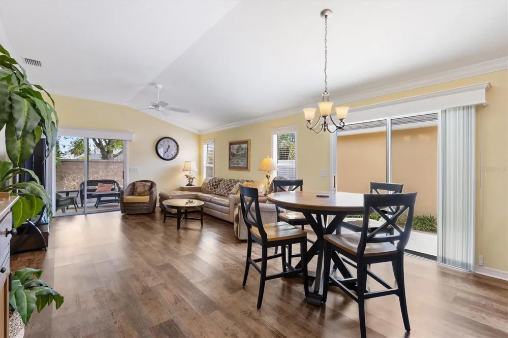 3025 BARTOW LANE The Villages, FL 32163