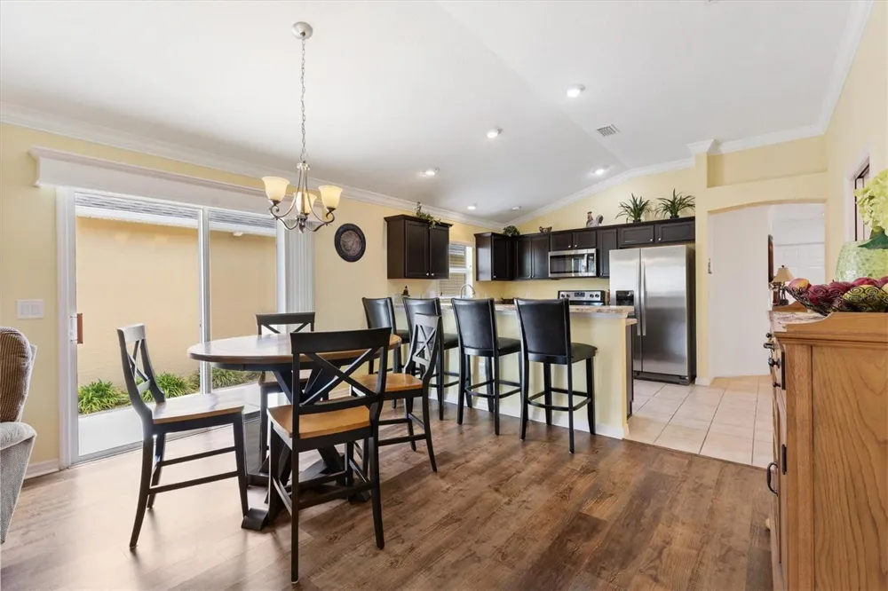 3025 BARTOW LANE The Villages, FL 32163