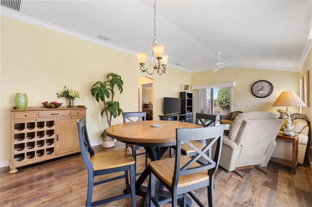 3025 BARTOW LANE The Villages, FL 32163