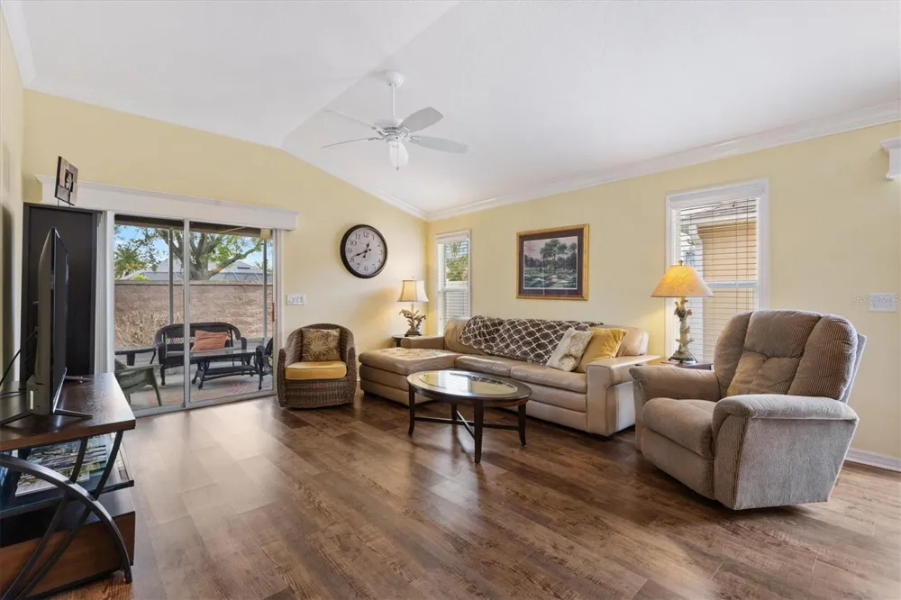 3025 BARTOW LANE The Villages, FL 32163