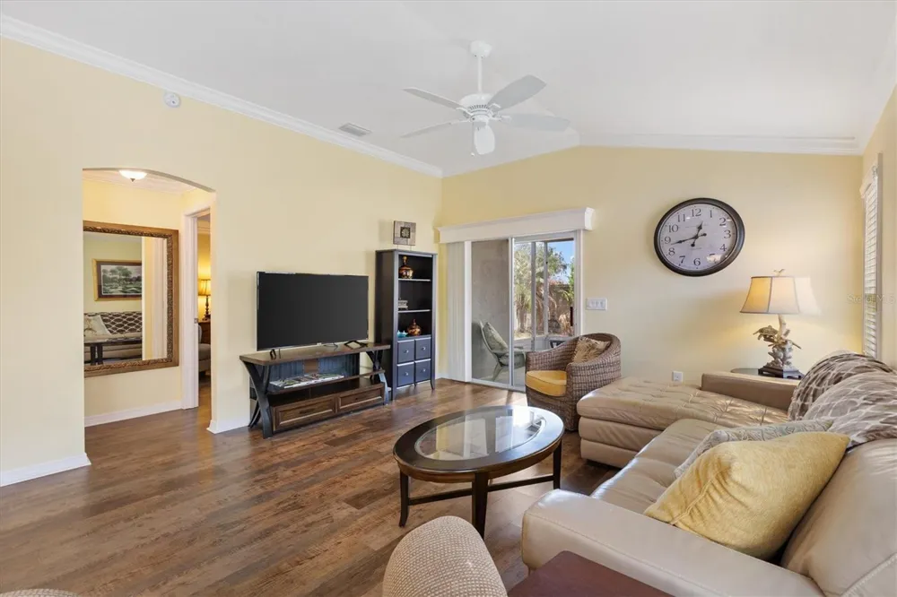 3025 BARTOW LANE The Villages, FL 32163