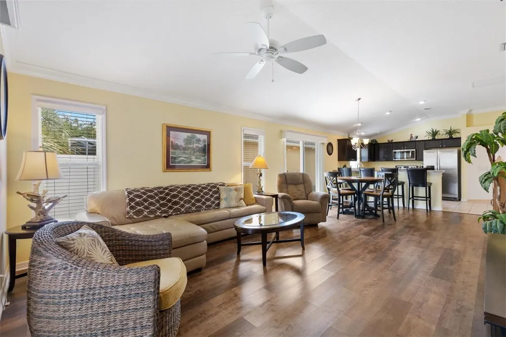 3025 BARTOW LANE The Villages, FL 32163