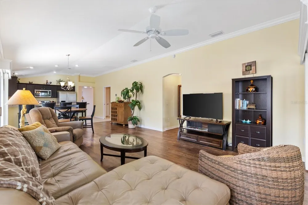 3025 BARTOW LANE The Villages, FL 32163