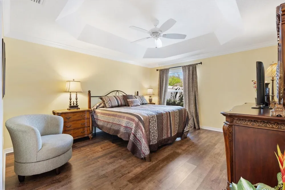 3025 BARTOW LANE The Villages, FL 32163