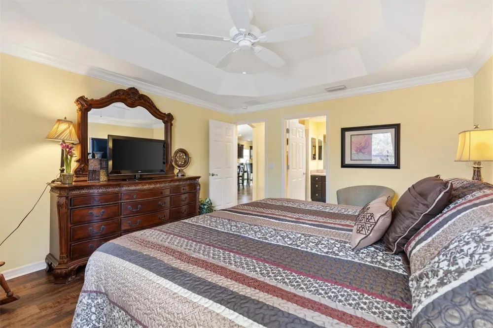 3025 BARTOW LANE The Villages, FL 32163