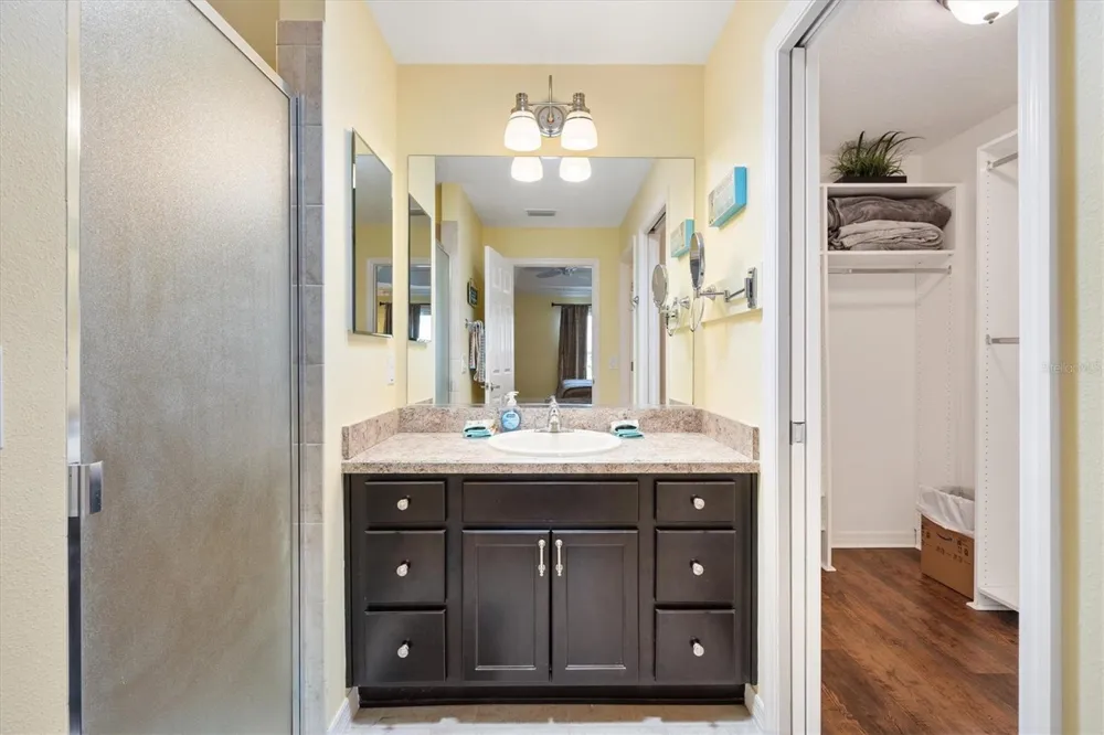 3025 BARTOW LANE The Villages, FL 32163